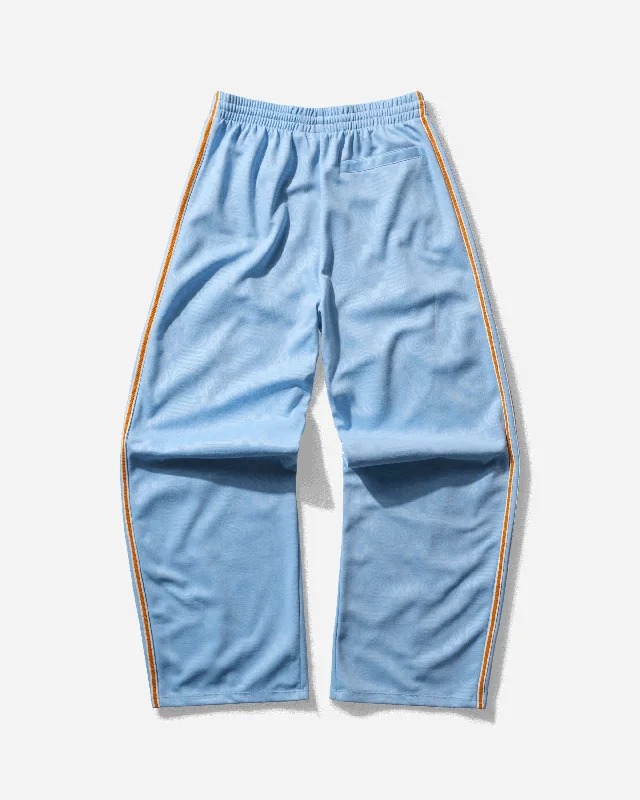 '80s Track Pants Clear Sky