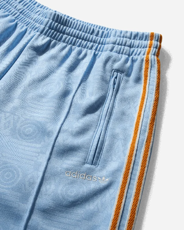 '80s Track Pants Clear Sky