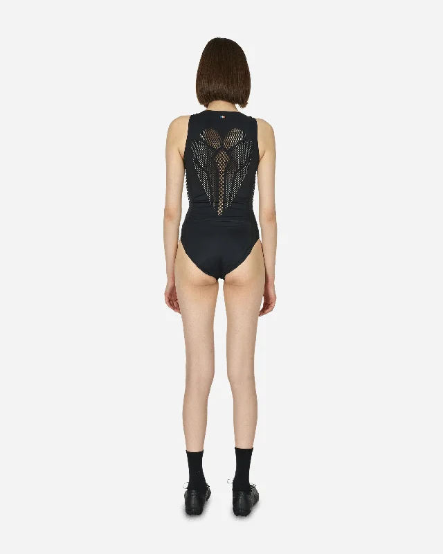 Puma Bodysuit Black