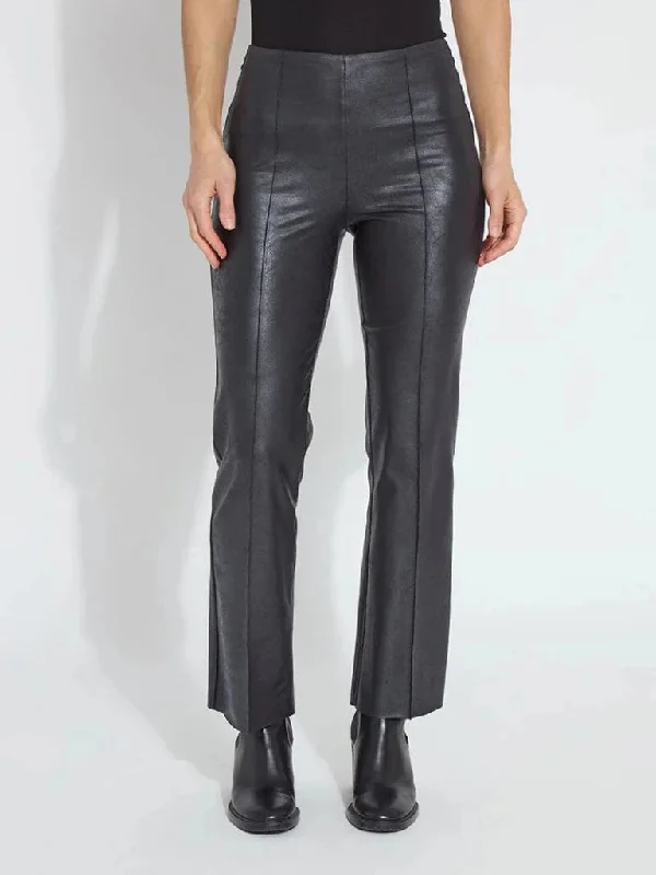 Lysse Elysse Vegan Leather Pant