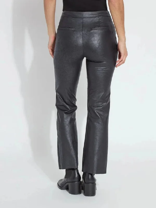 Lysse Elysse Vegan Leather Pant