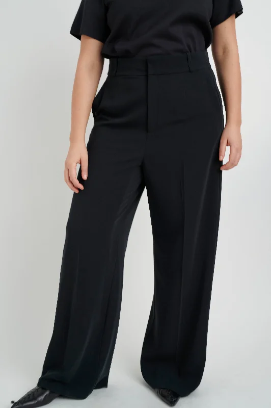 Inwear Adian Vox Wide Leg Trousers