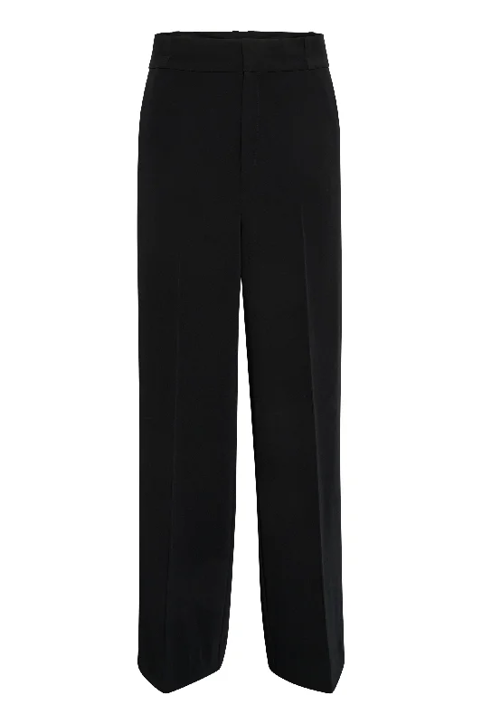 Inwear Adian Vox Wide Leg Trousers