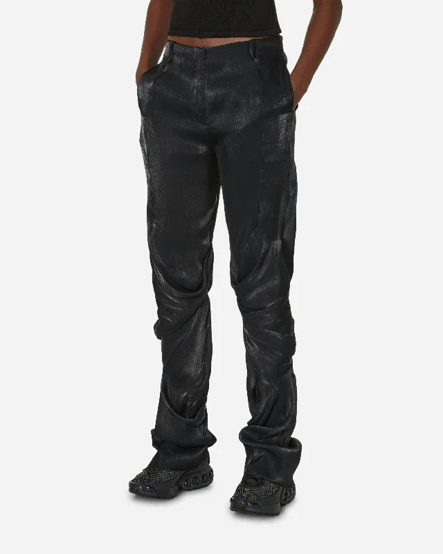 Orpheus Trousers Volcanic Black