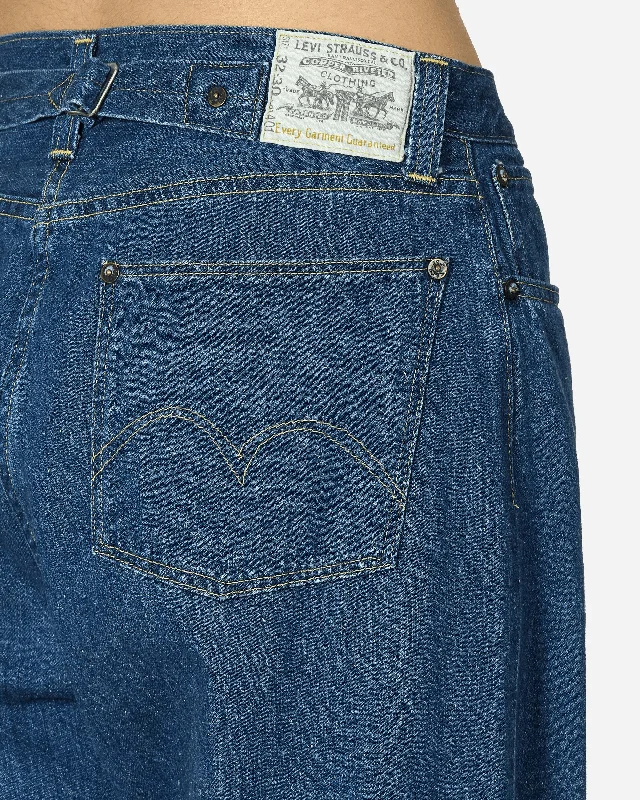 401 Jeans Rinse Blue