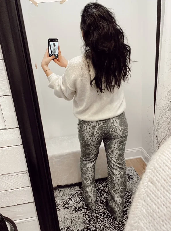 Steve Madden Loren Pant