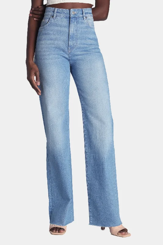 Marlene Wide Leg Denim