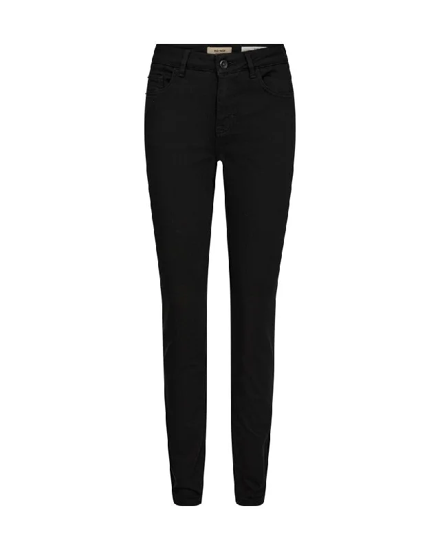 Mosmosh Vice Deluxe Slim Leg Jeans