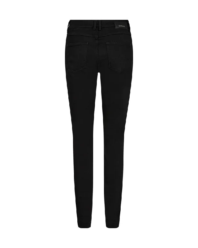 Mosmosh Vice Deluxe Slim Leg Jeans