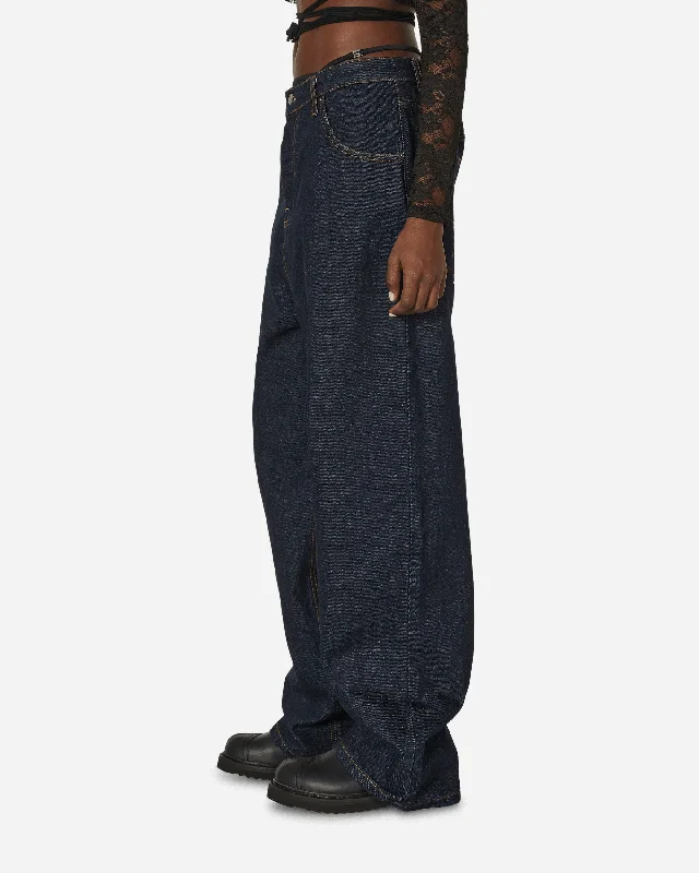 Baggy Jeans Indigo