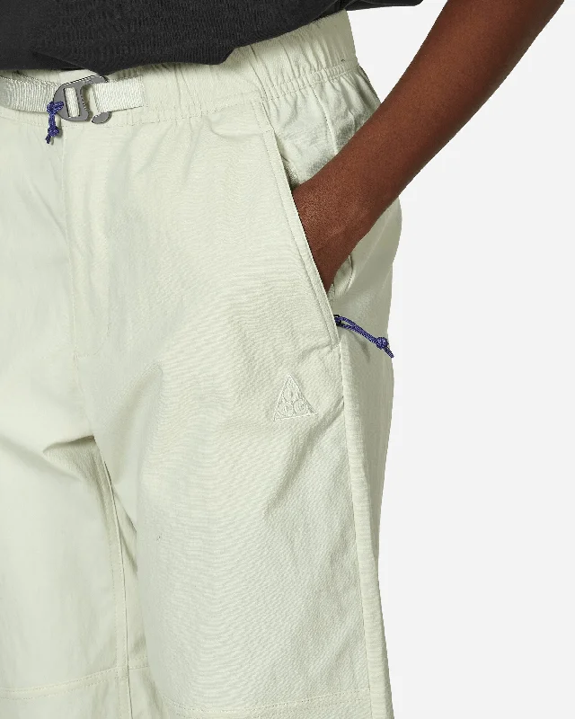 ACG ""UV Hike"" Mid-Rise Pants Sea Glass