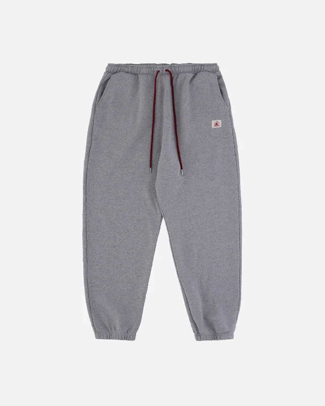 Teyana Taylor WMNS Fleece Pants Grey