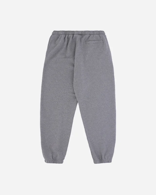 Teyana Taylor WMNS Fleece Pants Grey