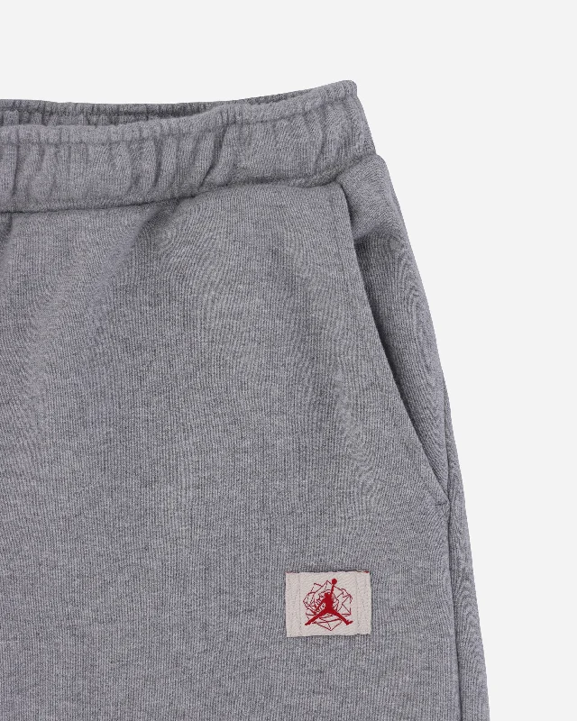 Teyana Taylor WMNS Fleece Pants Grey