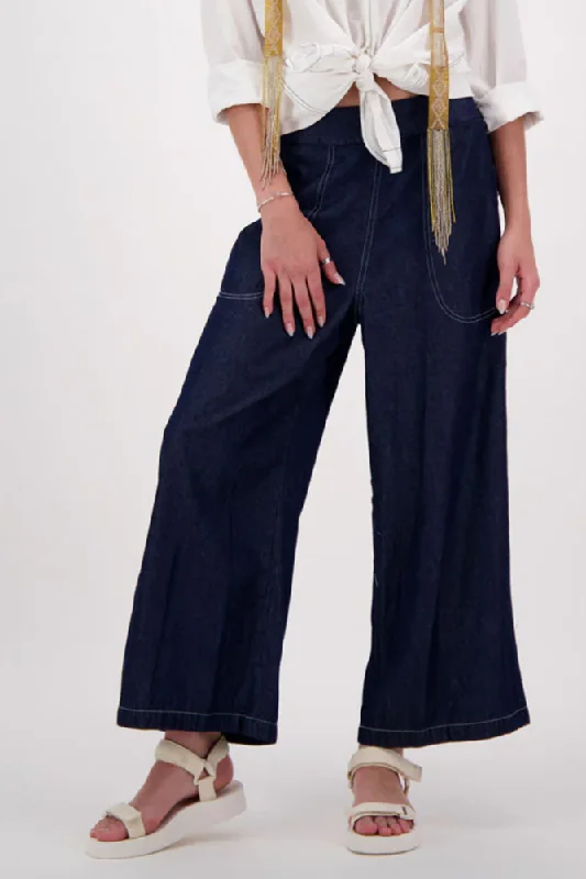 Pula Pant By Rubyyaya