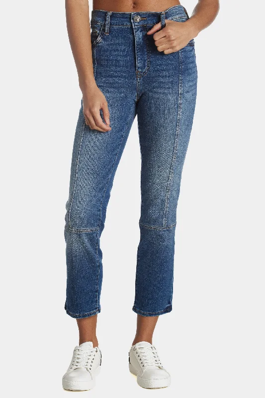 Reese High Rise Jean