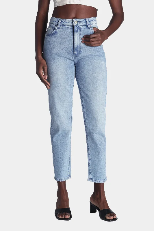 Ruth Stretch Denim