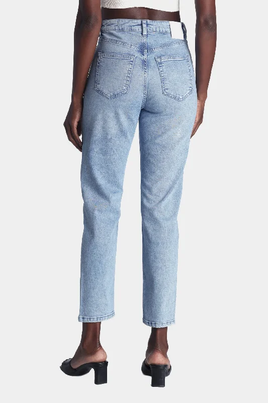 Ruth Stretch Denim