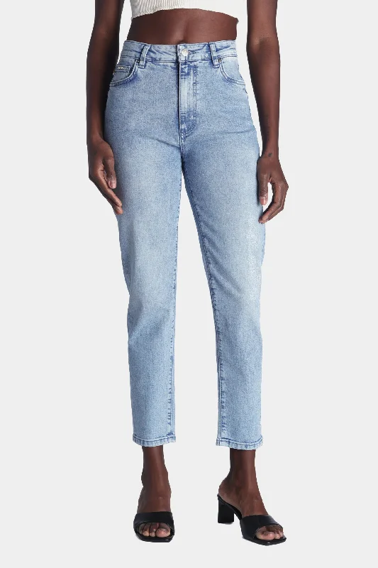 Ruth Stretch Denim