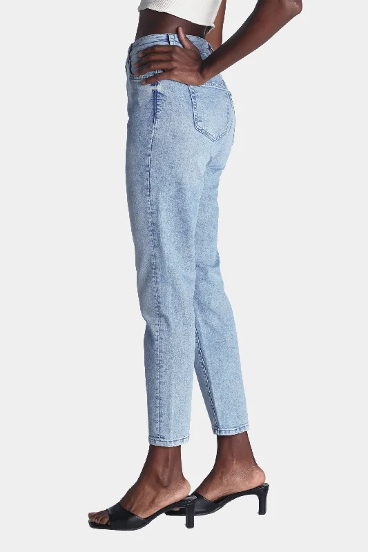 Ruth Stretch Denim