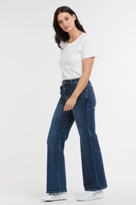 Shirley Jeans By Italian Star