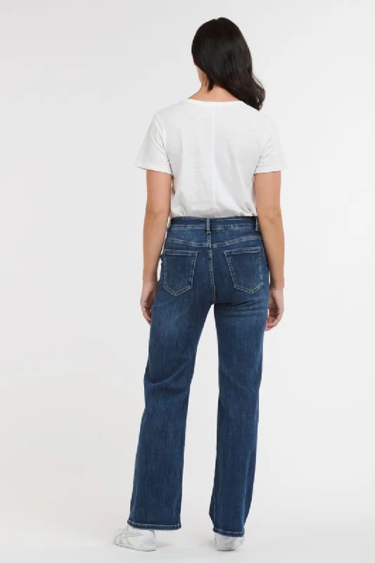 Shirley Jeans By Italian Star