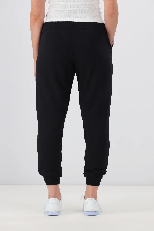 Skechers Skechluxe Renew Jogger Black