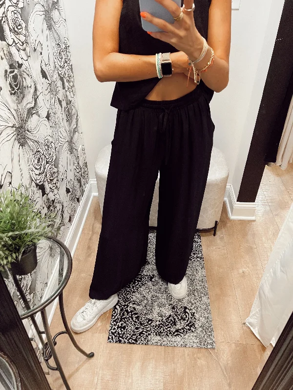 Stanton Eli Palazzo Pants