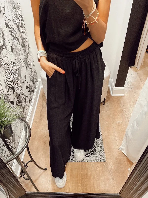 Stanton Eli Palazzo Pants