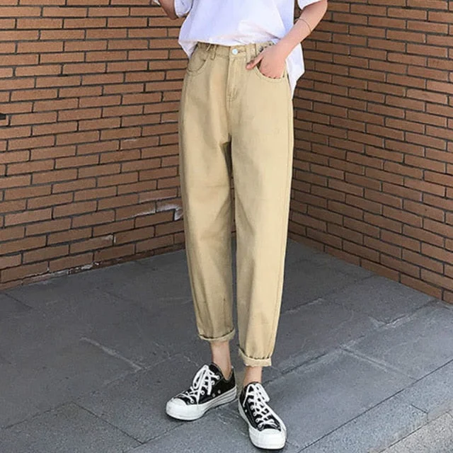 khaki / XXL