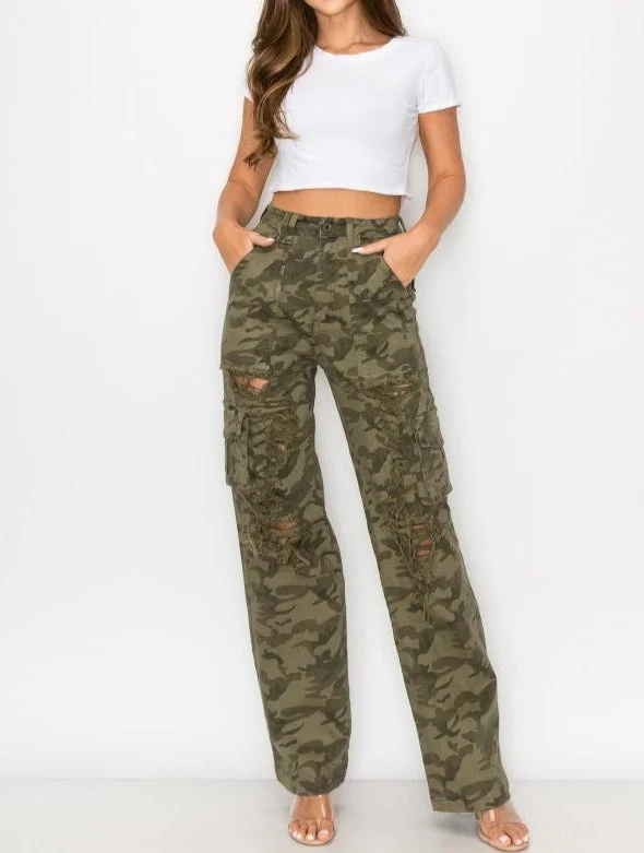 1 / Camo