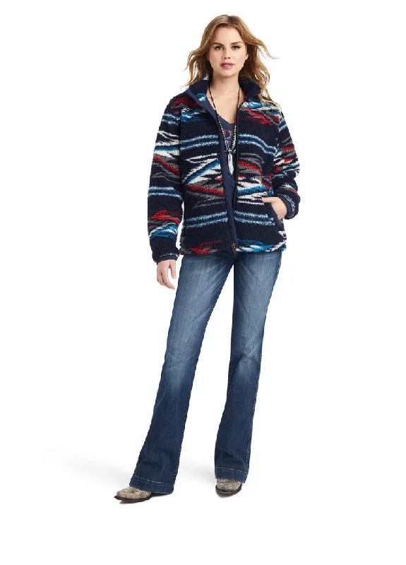 Ariat Women’s Fleece Chimayo Jacket