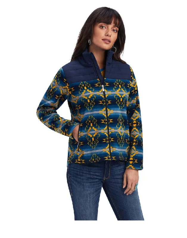 Ariat Women’s Prescott Fleece Jacket