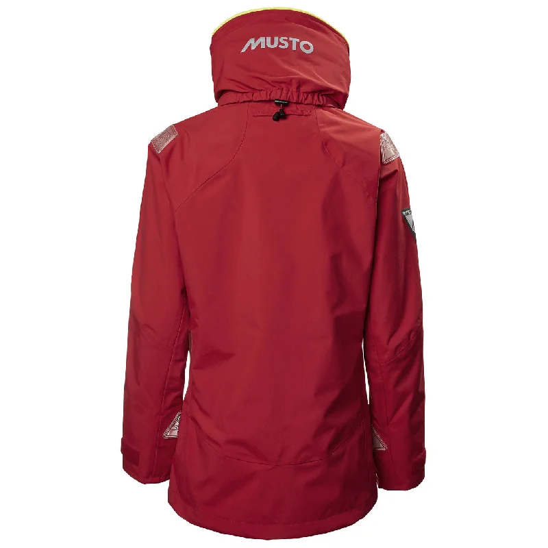 WOMEN'S BR2 OFFSHORE JACKET