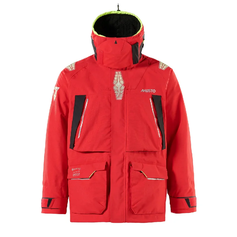 HPX GORE-TEX PRO OCEAN JACKET