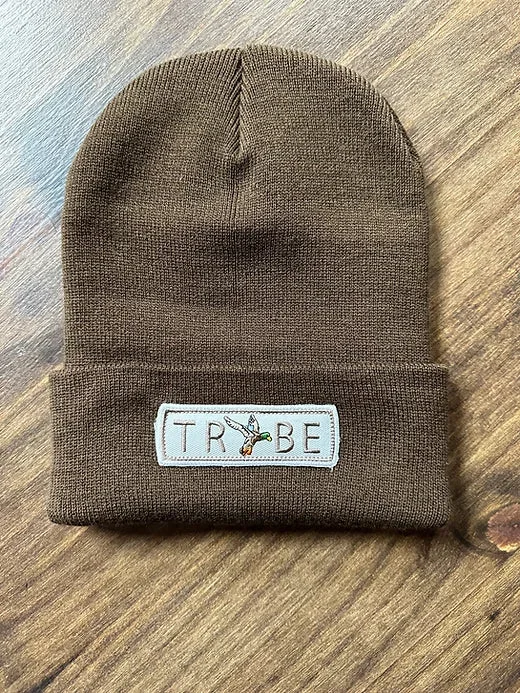 Tribe Outdoors Stocking Cap