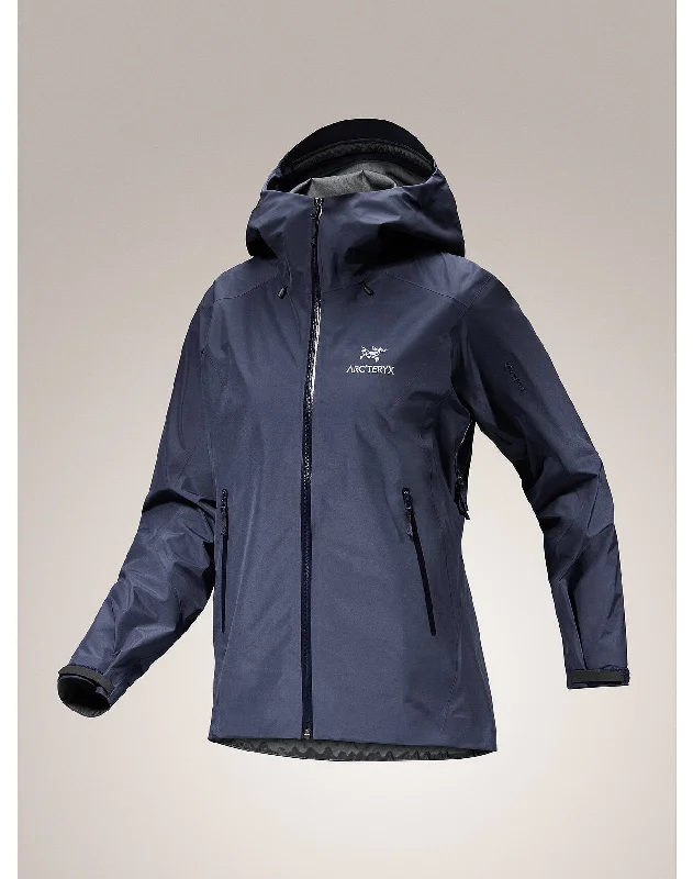 Arc'teryx Women's Beta Lt Jacket