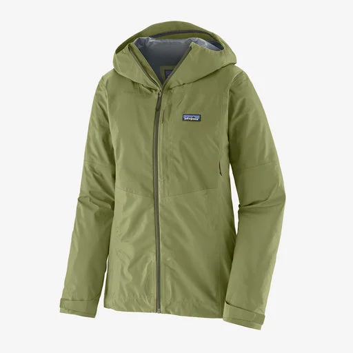 Patagonia Women's Boulder Fork Jacket