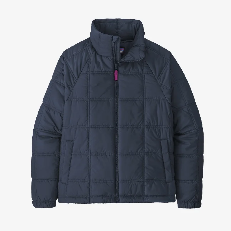 Patagonia Women's Lost Canyon Jacket