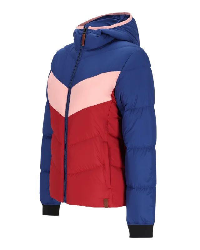 Obermeyer Women's Peyton Down Jacket