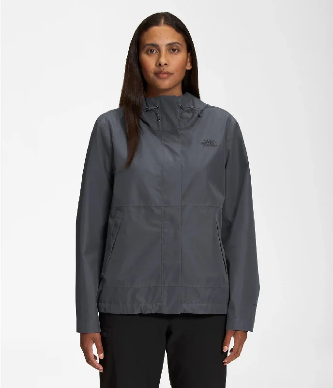 The North Face Women's Woodmont Jacket