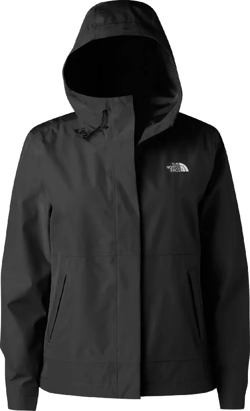 TNF Black (JK3) / S