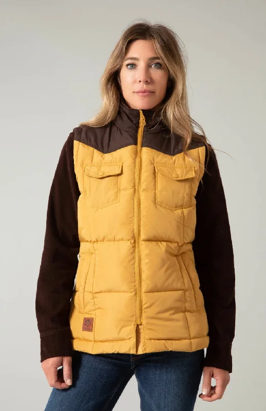 Kimes Ranch Women’s Wyldfire Vest