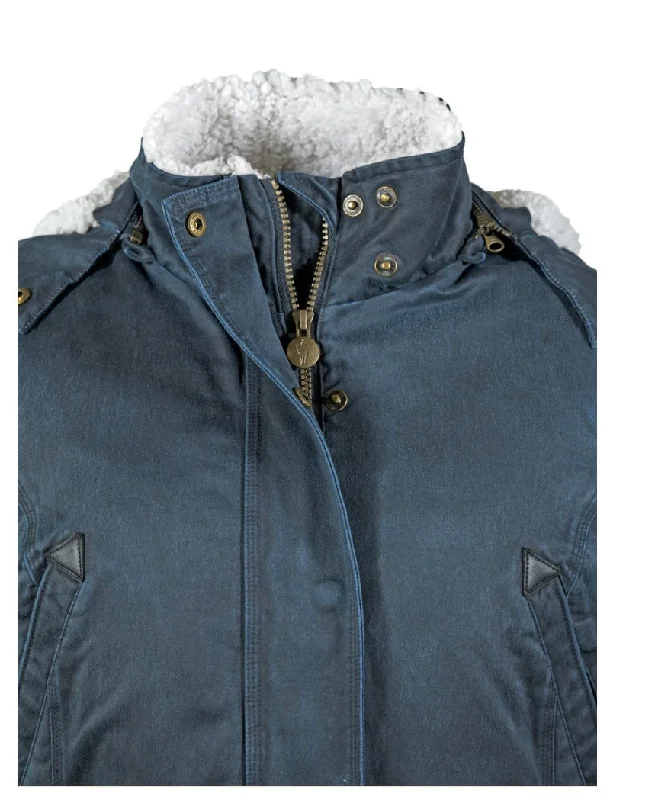 Woodbury Women's Vest