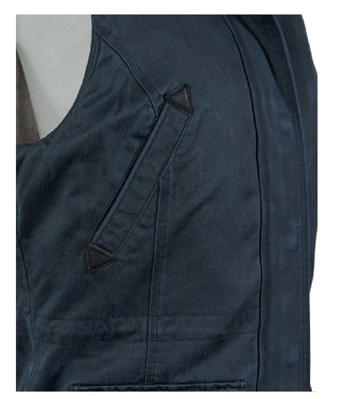 Woodbury Women's Vest