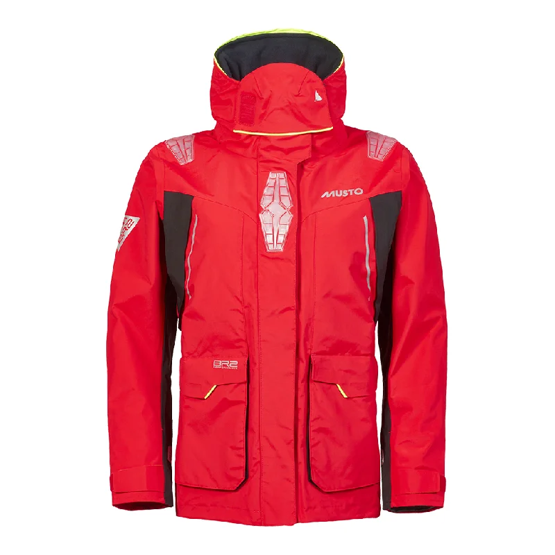 WOMEN'S BR2 OFFSHORE JACKET 2.0