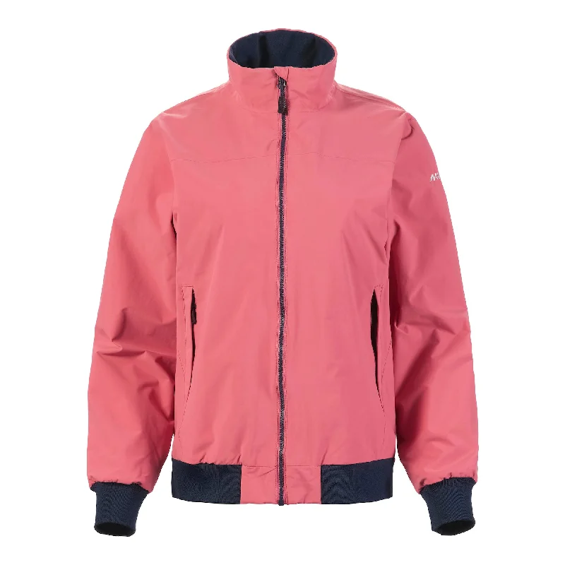 WOMEN'S SNUG BLOUSON JACKET 2.0