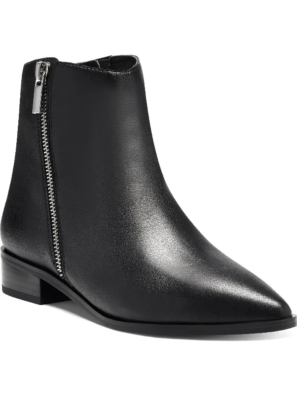 Cadyna Womens Ankle Boots