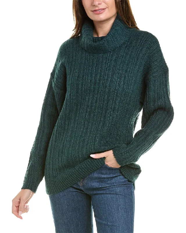 cabi Tryst Pullover