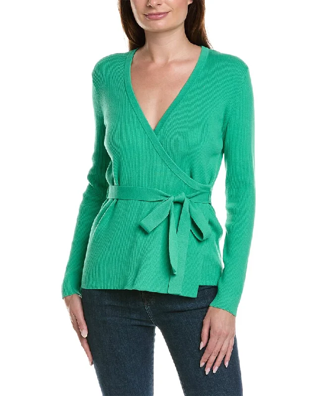 cabi Wrap Cardigan